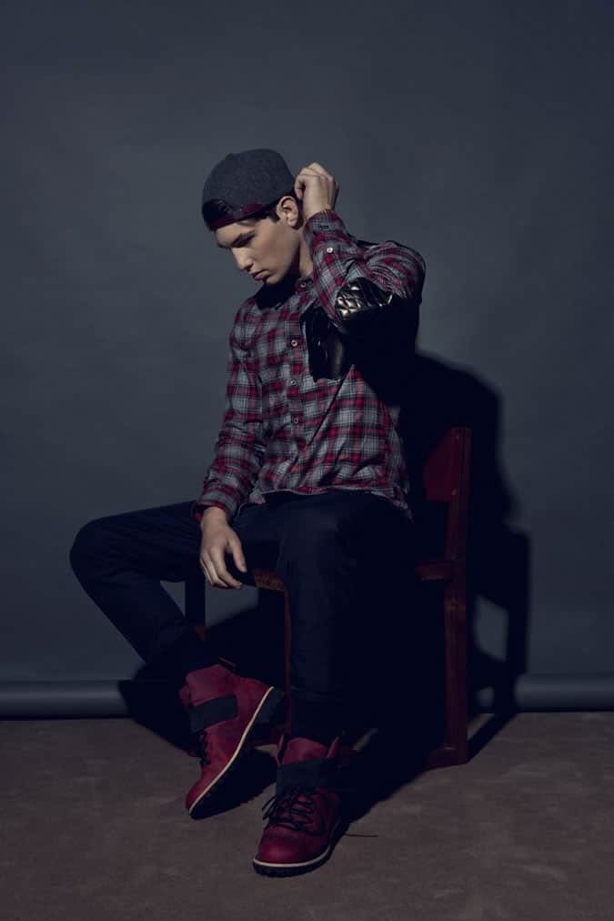 Hstry - nas x grungy gentleman