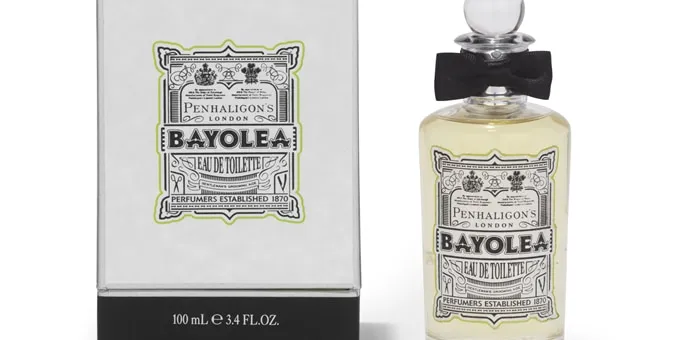 Penhaligon's Gentlemen's Grooming Range