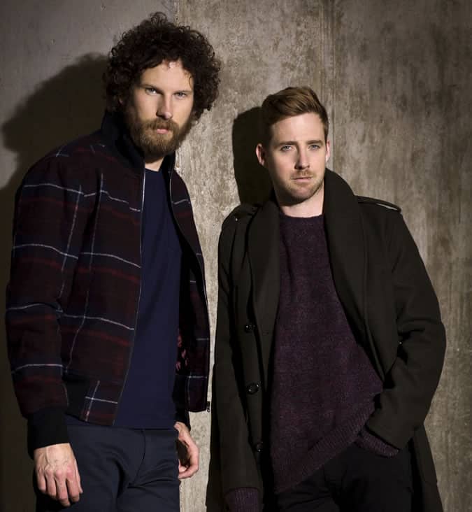 Amazon x kaiser chiefs 9 Amazon x kaiser chiefs