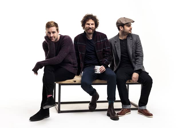 Amazon x kaiser chiefs 10 Amazon x kaiser chiefs