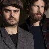 Amazon x kaiser chiefs