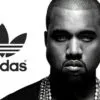 Kanye west x adidas