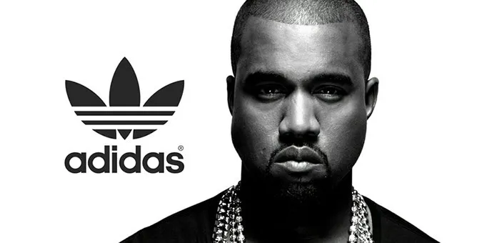 Kanye West x Adidas