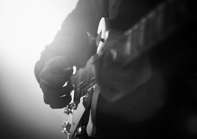 Burberry's brit rhythm
