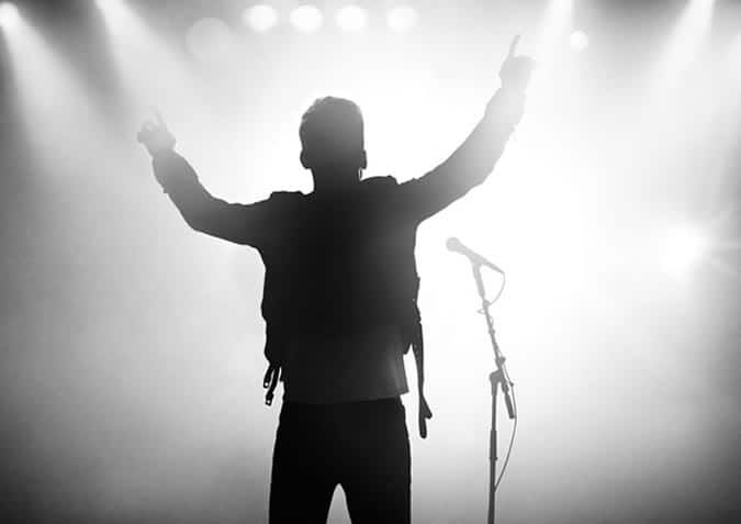 Burberry's brit rhythm