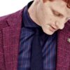 Thomas pink menswear: bộ sưu tập thu / đông 2015