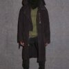 A. P. C x kanye debut