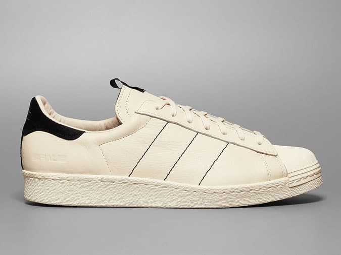 Adidas cho phép cửa hàng giày thể thao hàn quốc tạo ra những siêu sao của riêng mình 7 Kasina x adidas originals superstar 80s