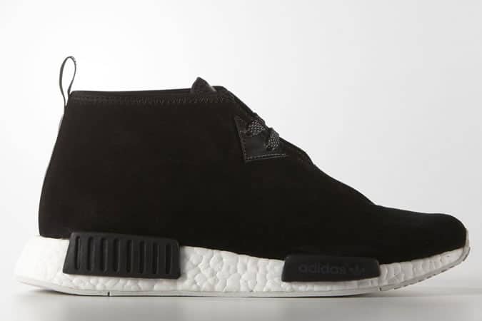Adidas nmd chukka