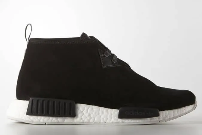 Adidas nmd chukka