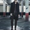 Alls paint menswear: bản xem trước bộ sưu tập aw14 20 Allsaints logo