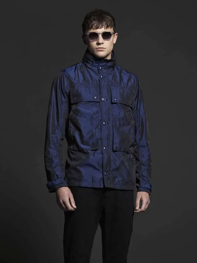 Prettygreen Logo