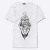 Mercy and wild t-shirt
