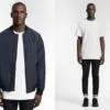 Aqua by aqua ss13 platoon lookbook