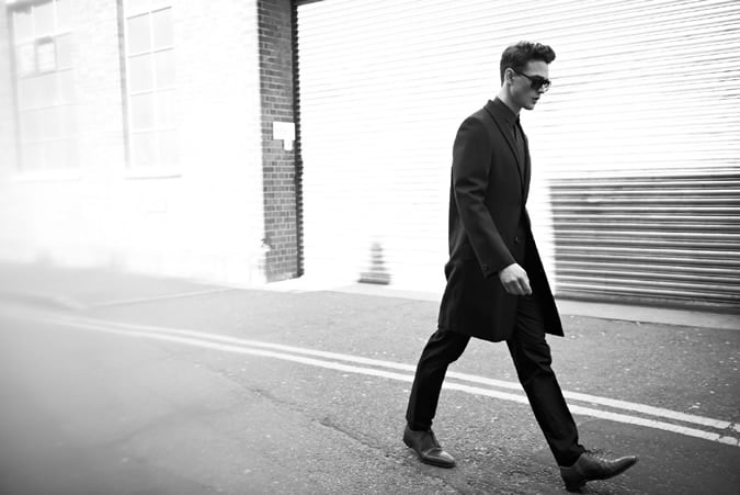 Austin reed x nick hart quần áo: aw13 1 Austin reed x nick hart - aw13