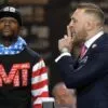 Bạn có phát hiện ra thông điệp 'ẩn giấu' trong bộ đồ của conor mcgregor không?