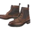 Rushton boot
