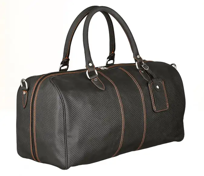 Caracalla 1947 Monza Holdall