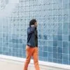 Sports brand salutes tennis star