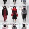 Bộ sưu tập london: men - sibling aw13 16 Sibling aw13 london collections: men