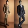 Bộ sưu tập london: men - tom ford aw13 24 Tom ford autumn/winter 2013-14