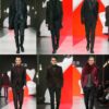 Tiger of sweden aw13 intellectual clash collection