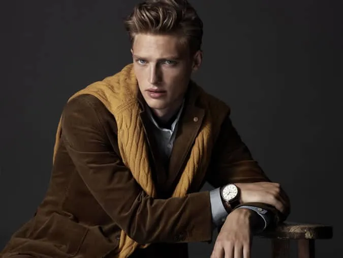 Bộ sưu tập cưỡi ngựa massimo dutti aw14