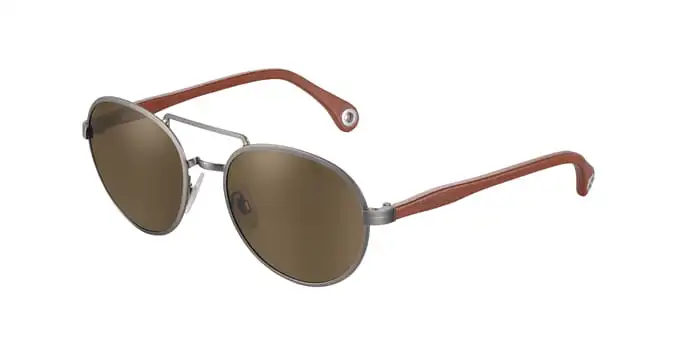 Ralph Lauren RL67 Safari Eyewear Collection
