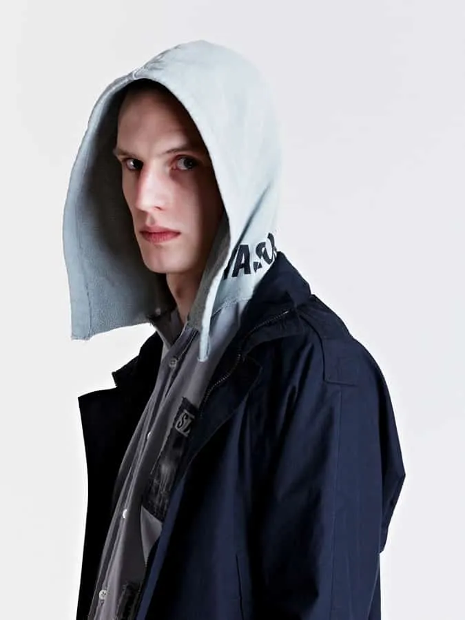 Raf Simons Archive
