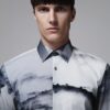 Bộ sưu tập quần áo river island x t. Lipop 23 River island logo