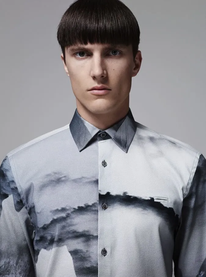 River Island Logo