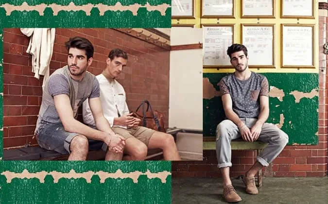 River Island Logo