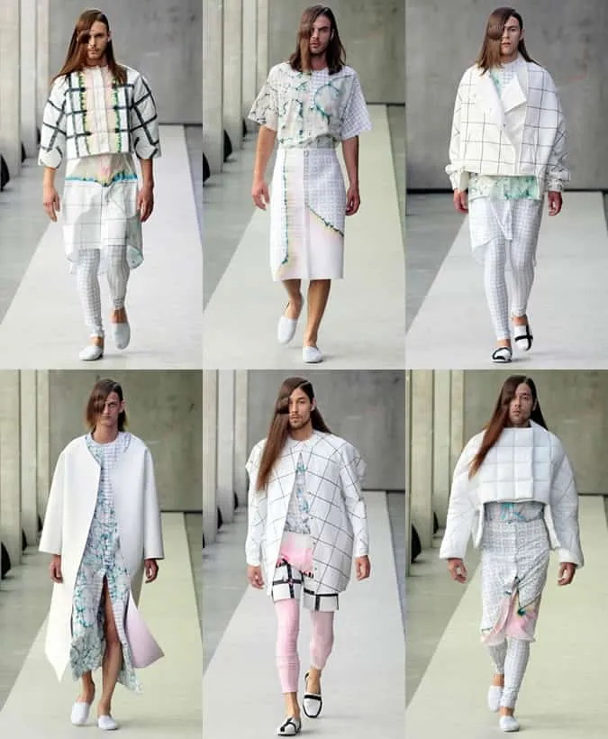 Poul Brouwer Graduate Collection