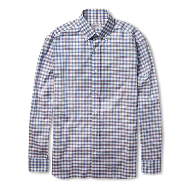 Mrporter Logo