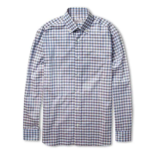 Mrporter Logo