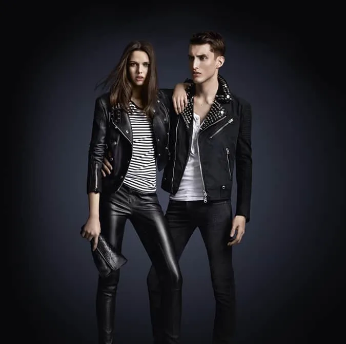 Burberry Loves Printemps