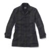 Burton origins of outerwear collection 24 Burton logo
