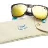 #beshady with toms campaign