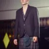 St andrews charity fashion show 2013