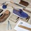 Clarks x footpatrol tawyer fp boot