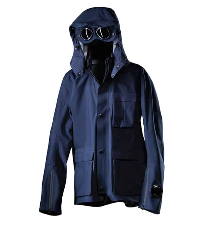 Công ty cp áo khoác goggle kỷ niệm 40 năm