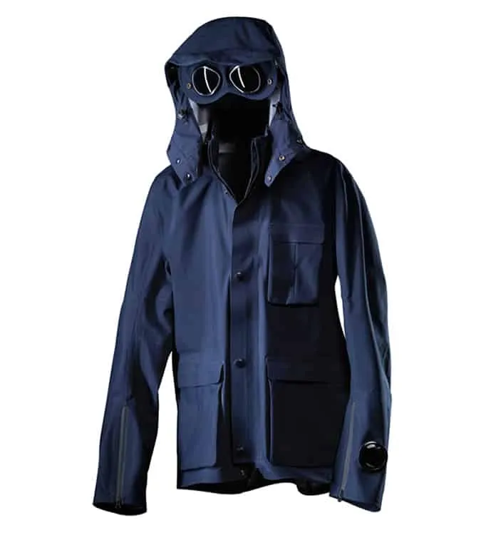 Công ty cp áo khoác goggle kỷ niệm 40 năm
