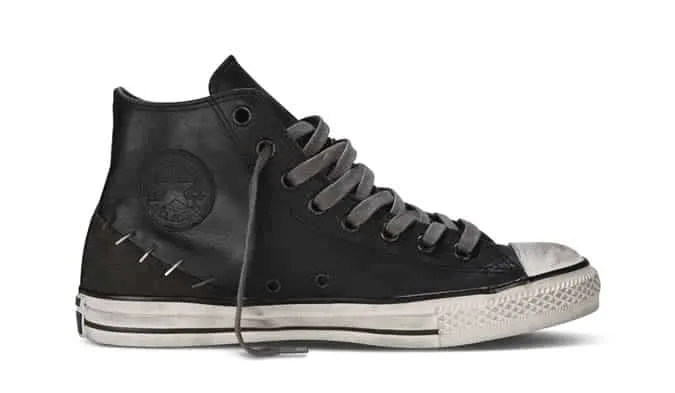 Converse x John Varvatos Fall 2013 Collection