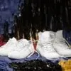 Converse x maison martin margiela collection