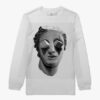 Daniel arsham x stampd capsule collection