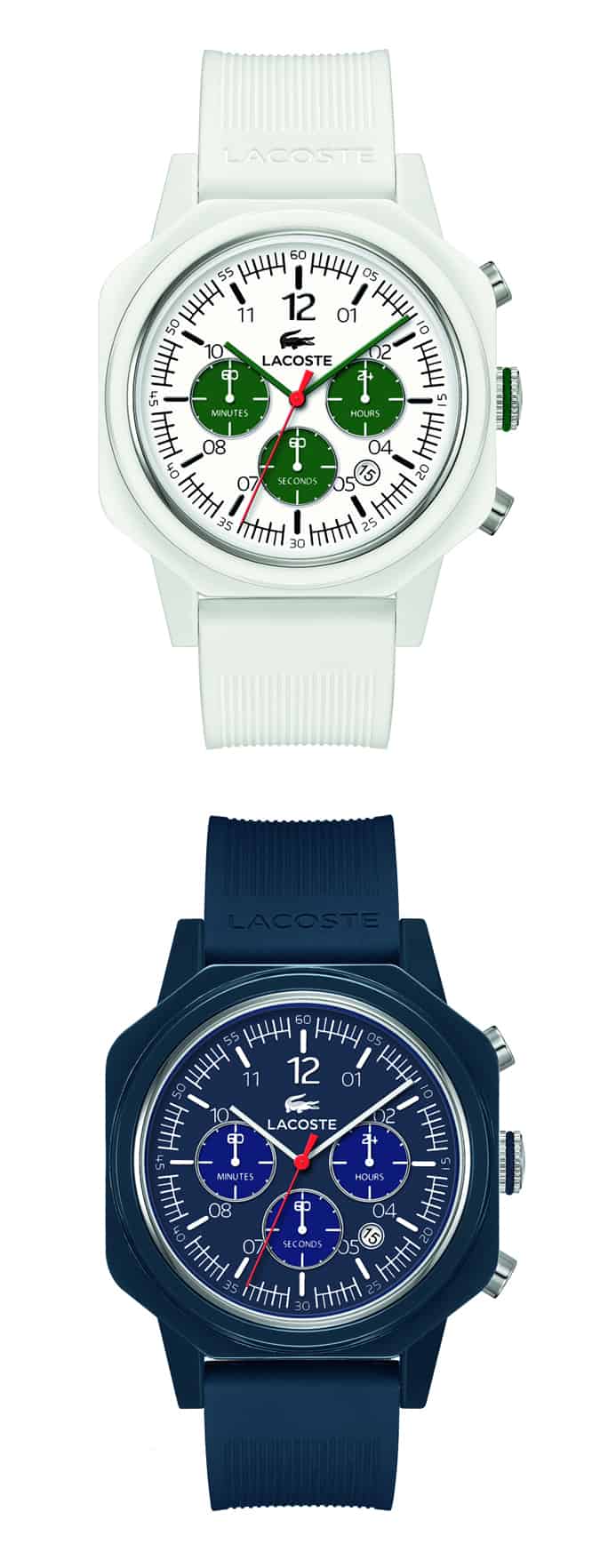 Lacoste Limited Edition Watch