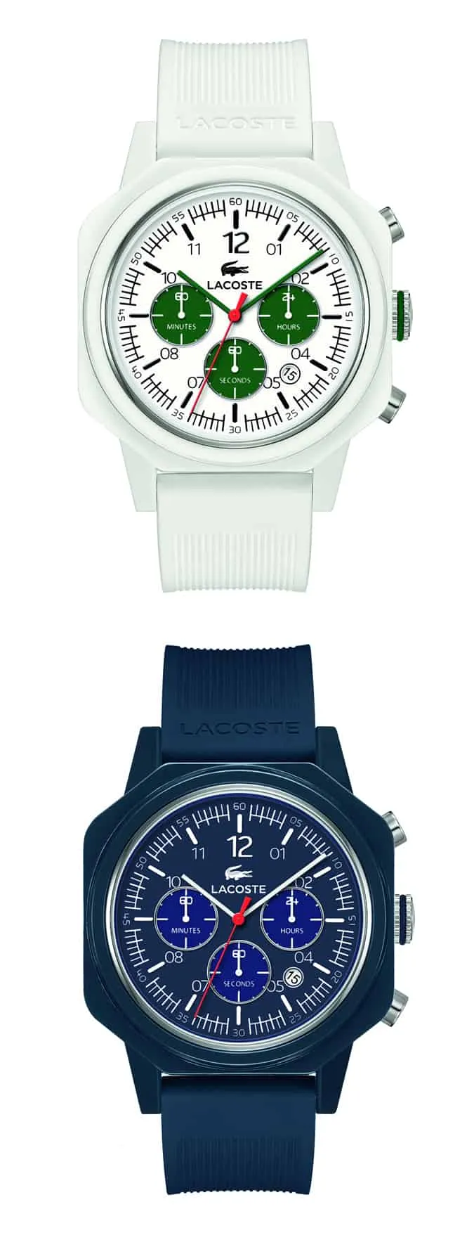 Lacoste Limited Edition Watch