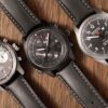 Đồng hồ mr porter x bremont 32 Mr porter x bremont fine watches