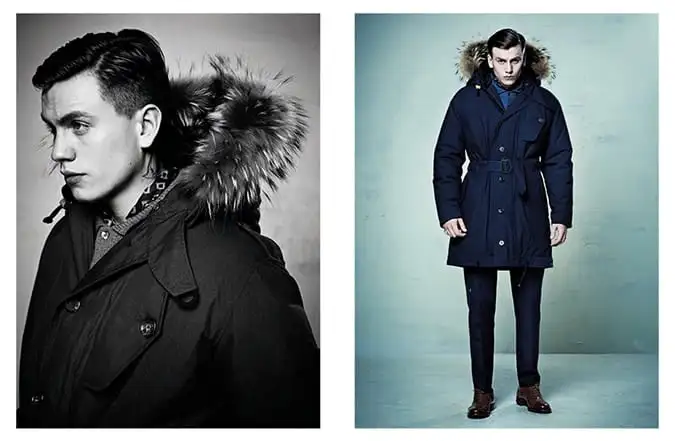 Farrell aw13