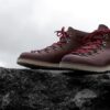 Fracap hiking boots: ss13 39 Fracap hiking boots spring/summer 2013